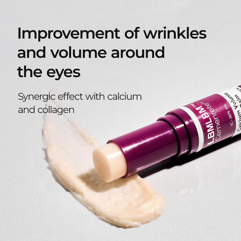 🔥 LBMLBM™ Cemenrete Calcium Multi Balm – Limited Time Only! 💖