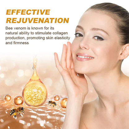 🍯 FDA Approved: LBMLBM™ Bee Venom Pro Repair Cream — 🔥80% OFF for a Limited Time!🔥