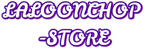 Laloonchop-store
