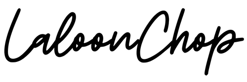Laloonchop-store